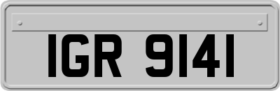 IGR9141