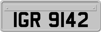 IGR9142