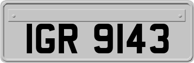 IGR9143