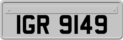 IGR9149