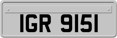 IGR9151