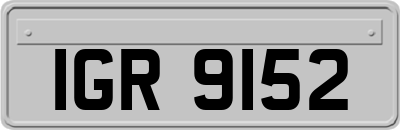 IGR9152