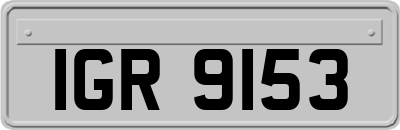 IGR9153