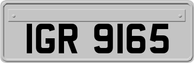 IGR9165