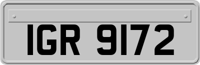 IGR9172