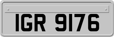 IGR9176
