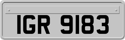 IGR9183