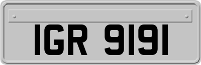 IGR9191