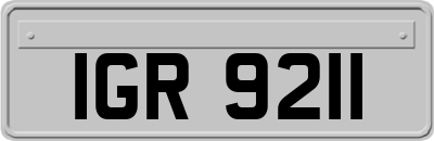 IGR9211