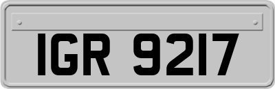IGR9217