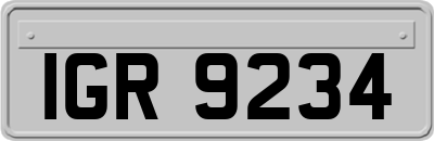IGR9234