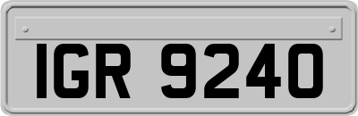 IGR9240