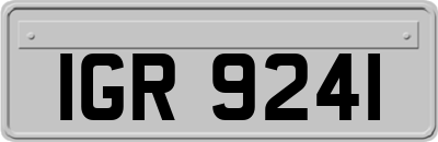 IGR9241
