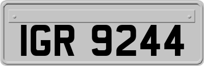 IGR9244