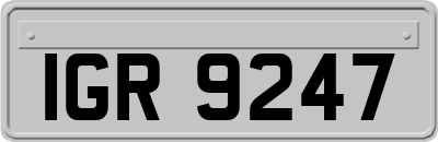 IGR9247