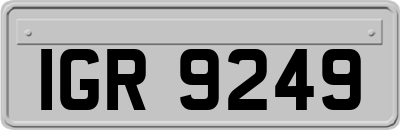 IGR9249