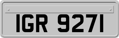 IGR9271