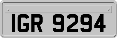 IGR9294