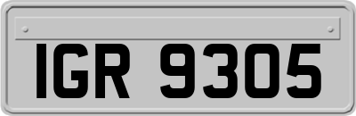 IGR9305