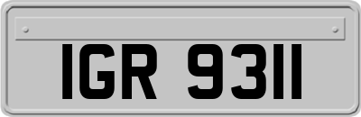IGR9311