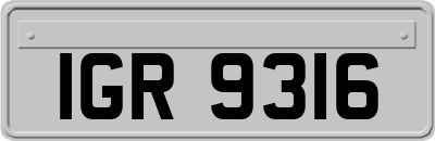 IGR9316