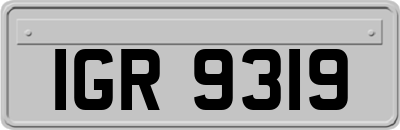 IGR9319