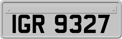 IGR9327