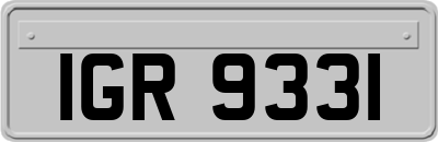 IGR9331