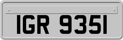IGR9351