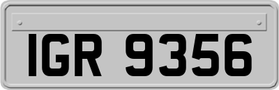 IGR9356