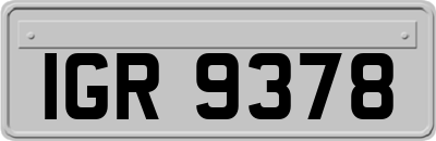 IGR9378
