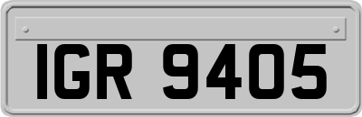 IGR9405