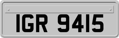 IGR9415