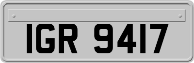 IGR9417