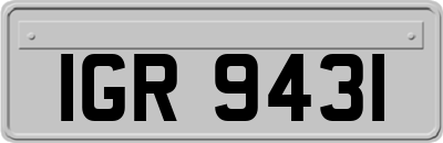 IGR9431