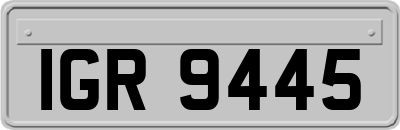 IGR9445