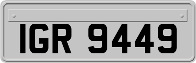 IGR9449