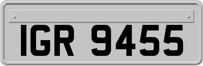 IGR9455