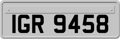 IGR9458