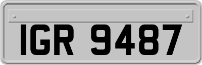 IGR9487