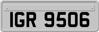 IGR9506