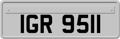 IGR9511