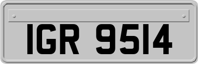 IGR9514