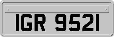 IGR9521
