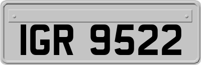 IGR9522