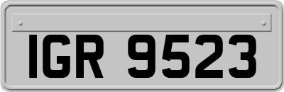 IGR9523