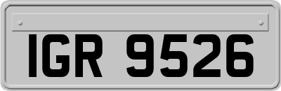 IGR9526