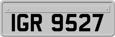 IGR9527