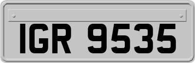 IGR9535