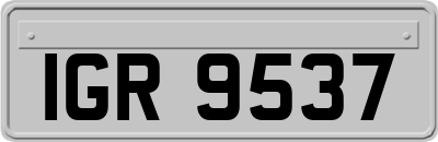 IGR9537